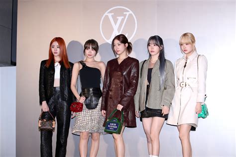 who is brand ambassador of louis vuitton|Louis Vuitton brand ambassador korea.